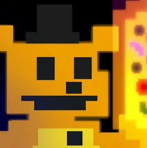 Play FNAF Pizzeria Simulator Unblocked - Free Online horror Game